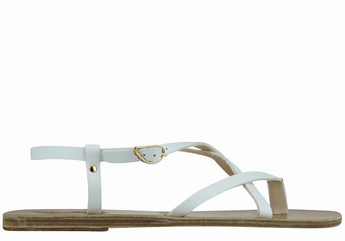 Sandales Bride Arrière Ancient Greek Sandals Semele Leather   | HUH-4605032